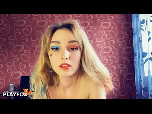 ❤️ Töfrandi sýndarveruleikagleraugu gáfu mér kynlíf með Harley Quinn ❤❌ Klám hjá okkur is.courseclass.ru ❌️❤
