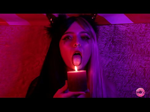 ❤️ Ástríðufullt blowjob frá Sexy Succubus með munnfyllingu ❤❌ Klám hjá okkur is.courseclass.ru ❌️❤