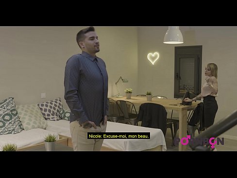 ❤️ PORNBCN 4K Ein þroskuð kona með stóra brjóst langar að vera í endaþarms helvíti ungur gigolo með stóran pik púst afskriftir harður fokk handavinna hundastíl kisa sleikja fullnægingu Franskur texti ❤❌ Klám hjá okkur is.courseclass.ru ❌️❤